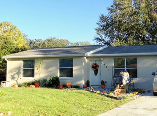 627 Charles Carrol St, Orange Park, FL 32073