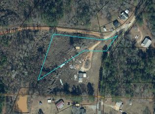 174 S Kelley St, Tallapoosa, GA 30176