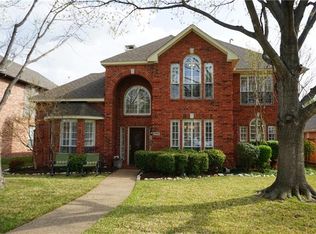 2812 Camp Wood Ct, Plano, TX 75025
