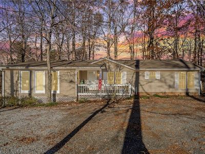 5232 Poplar Ridge Rd, Trinity, NC, 27370