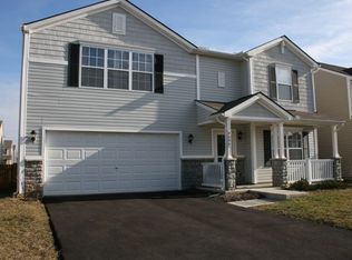 4686 Kenross Dr, Columbus, OH 43207