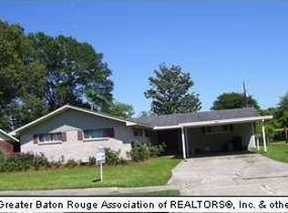 2679 Purvis Dr, Baton Rouge, LA 70809
