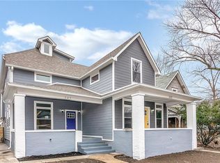 341 Parkway Ave, Indianapolis, IN