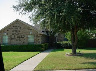 3601 Creekstone Ct, McKinney, TX 75071