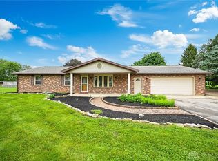 1539 Troy Urbana Rd, Troy, OH 45373