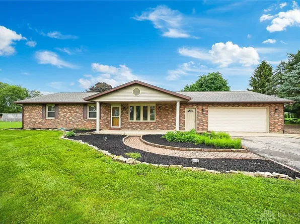 1539 Troy Urbana Rd, Troy, OH 45373