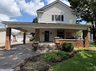 349 Mercer Ave, Decatur, IN 46733