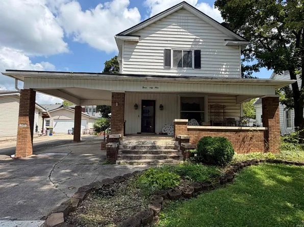 349 Mercer Ave, Decatur, IN 46733