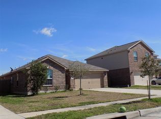 9415 Calm Amber Dr, Rosharon, TX 77583