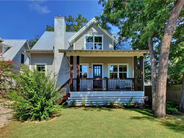 4406 Avenue F, Austin, TX 78751