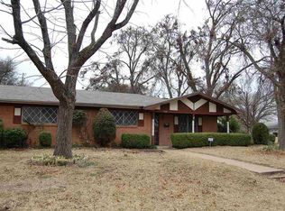 608 Carlyle Dr, Waco, TX 76710
