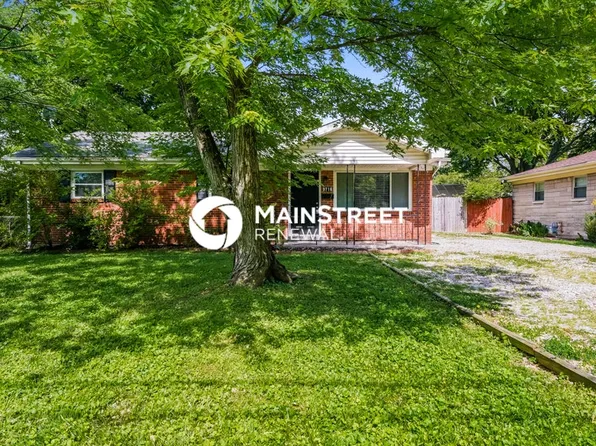 9716 Saturn Dr, Louisville, KY 40229