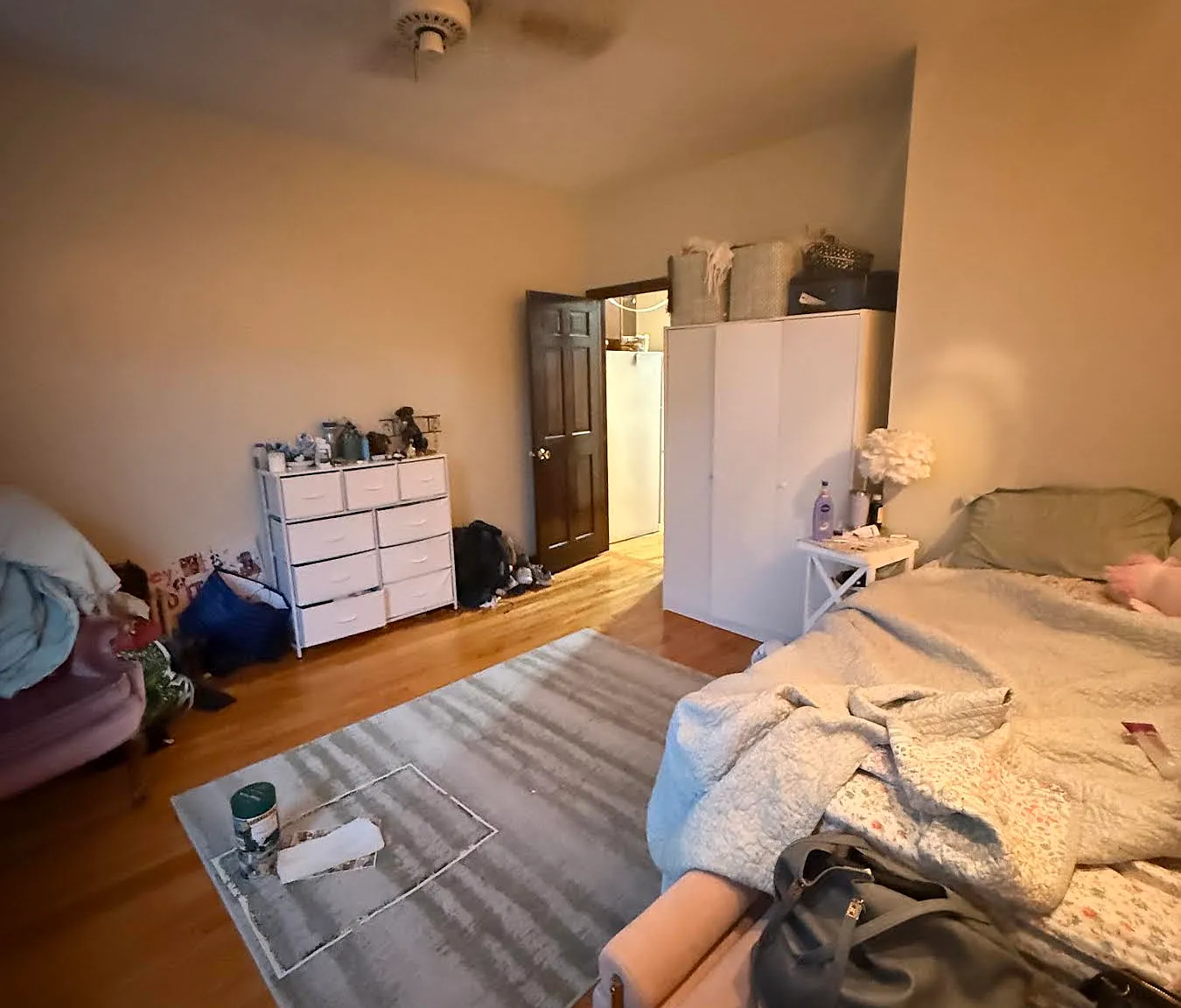 3 bed, 1100 sqft, $3,900 — Photo 4