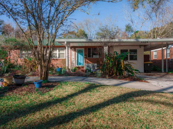 1324 Placid Pl, Jacksonville, FL 32205