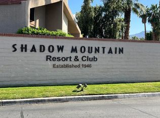 73850 Fairway Dr #191, Palm Desert, CA 92260