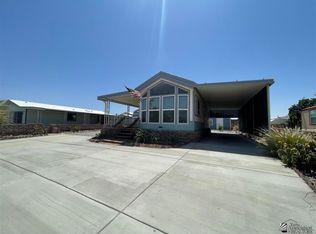 13459 E 51st St, Yuma, AZ 85367