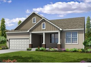 228 Chestnut Creek Xing, O Fallon, MO 63368