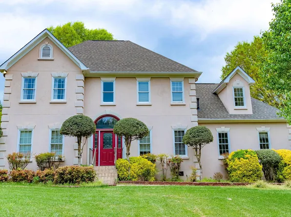 674 Millswood Dr, Mooresville, NC 28115