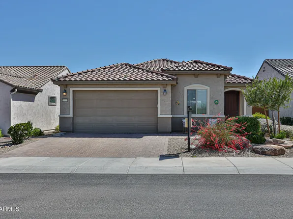 21153 N 267TH Drive, Buckeye, AZ 85396