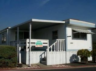 2539 Franklin Ave UNIT 144, Union City, CA 94587