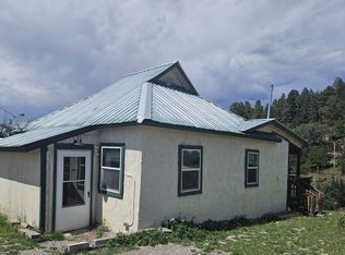 112 Little Glorieta Ave, Cloudcroft, NM 88317