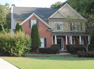 1010 Sugar Pike Way, Canton, GA 30115