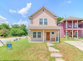 1600 Maple Ave #1, Austin, TX 78702