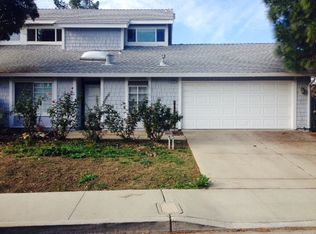 2542 Secretariat Dr, Pleasanton, CA 94566