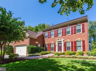 5 Watkins Row, Edgewater, MD 21037