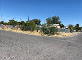 1029 Laurel Ave, Las Vegas, NV 89104