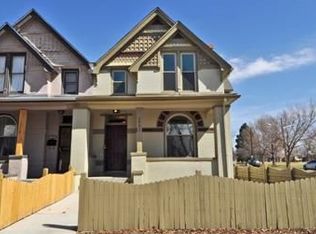 2902 N Franklin St, Denver, CO 80205