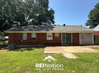 5124 Rolling Meadows Dr, Memphis, TN 38134