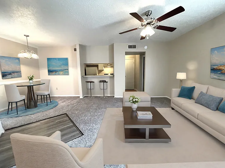 Summer Place Apartments — Photo 6
