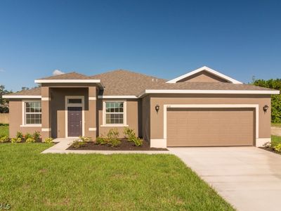 212 SE 21st Lane Cpe, Coral, FL, 33990
