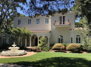 162 Almendral Ave, Atherton, CA
