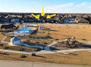 3125 Brazos Dr, Little Elm, TX 75068