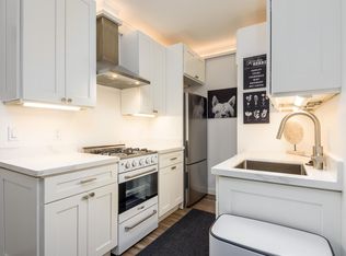 25 N Humboldt St #B, Burlingame, CA 94010