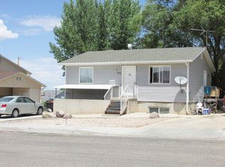 95 W Sunset Dr, Cedar City, UT 84720