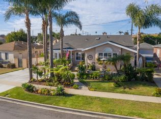 2645 S Patton Ave, San Pedro, CA 90731