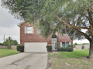 20918 Oak Rain Ct, Katy, TX 77449