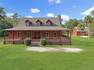 3050 Freedom Trl, Oviedo, FL 32765