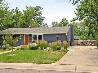 1431 S Saulsbury St, Lakewood, CO 80232