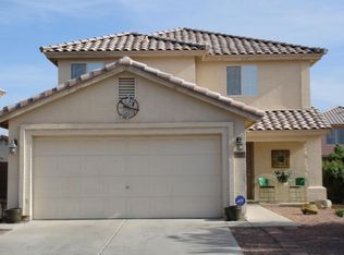 12007 W Bloomfield Rd, El Mirage, AZ 85335