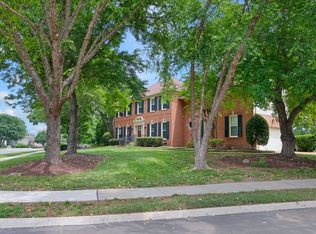 510 Sharpe Dr, Franklin, TN 37064