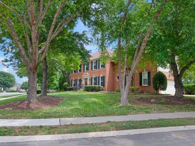 510 Sharpe Dr, Franklin, TN, 37064