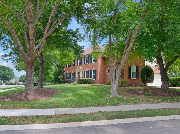 510 Sharpe Dr, Franklin, TN 37064