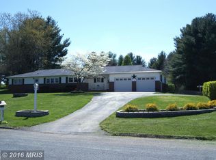 3819 Springhill Dr, Havre De Grace, MD 21078