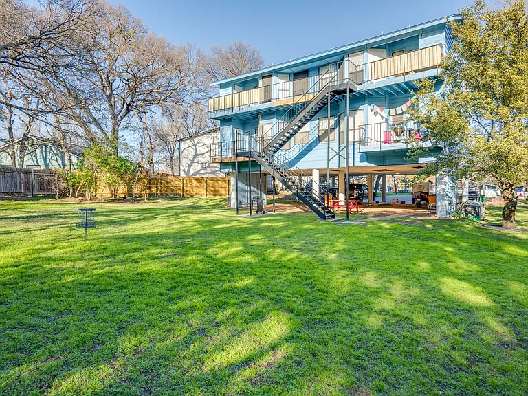5304 Indio Cv #A — Photo 32