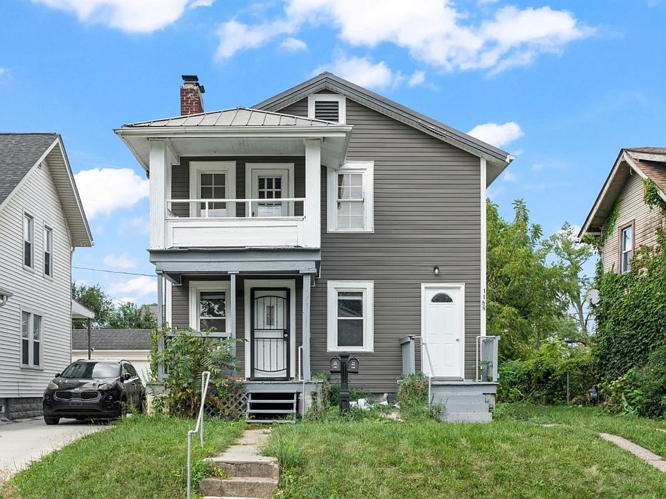 1st image of 1188 20th Ave #1188