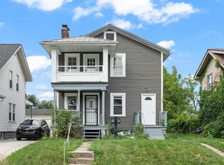 1188 20th Ave #1188, Columbus, OH 43211